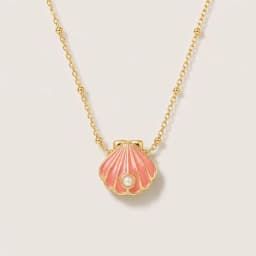 Signature Chain Necklace - Product Detail