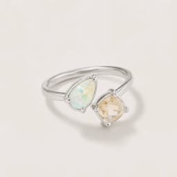 Tatum Band Ring - Product Detail