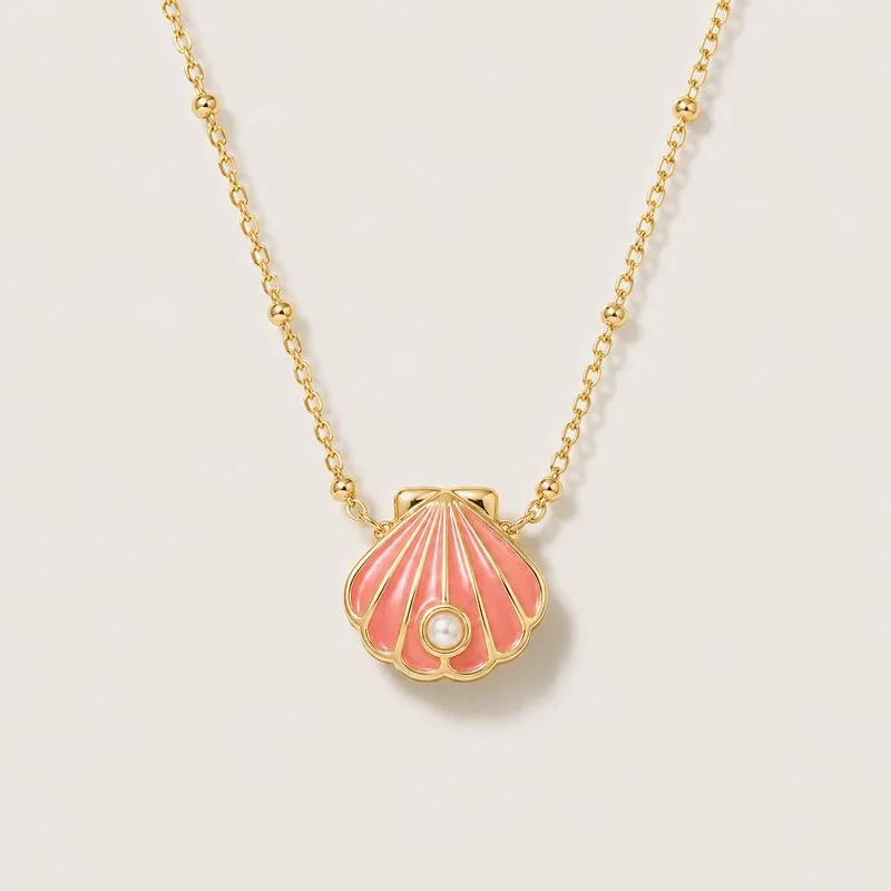 Signature Chain Necklace