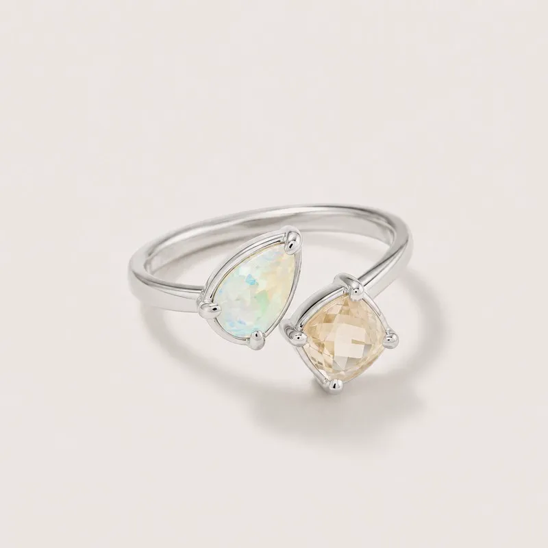 Tatum Band Ring