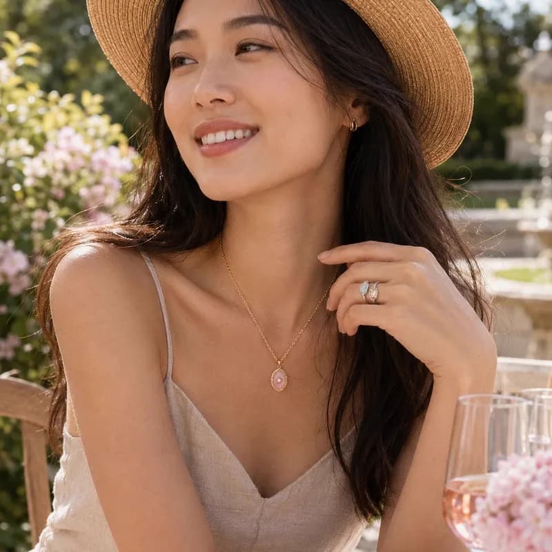 Tatum Band Ring