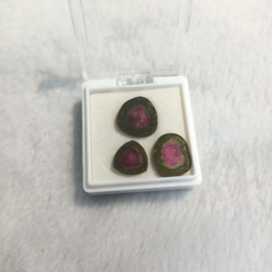 Watermelon Tourmaline